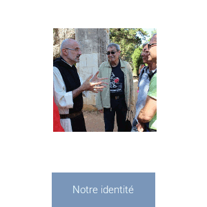 Lire la suite à propos de l’article Notre identité