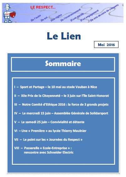 lien mai 2016