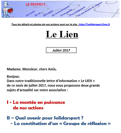 lien juillet 2017