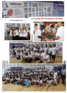 Read more about the article Lycée Croisset : un coup de Maitre