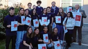Lire la suite à propos de l’article Jeunes Ambassadrices et Ambassadeurs Solidarsport