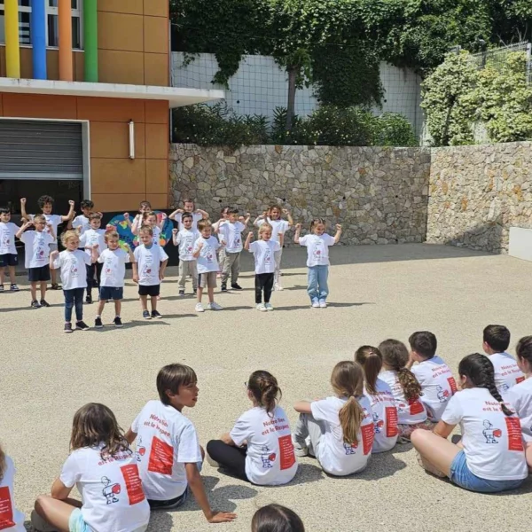 Journée du Respect à Sainte-Agnès