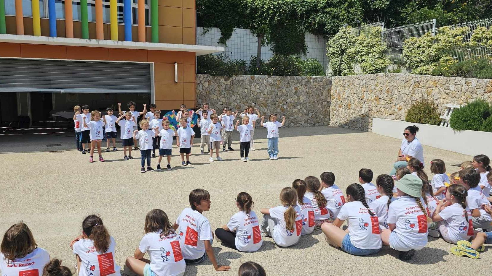 Lire la suite à propos de l’article Journée du Respect à Sainte-Agnès