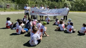 Lire la suite à propos de l’article Grande course d’orientation à Saint-Etienne-de-Tinée