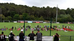 Lire la suite à propos de l’article FC Mougins : Le Tournoi du Cœur