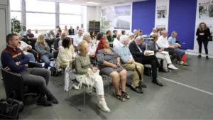 Lire la suite à propos de l’article Réunion de travail