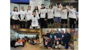 Lire la suite à propos de l’article Le Lien de Décembre 2025