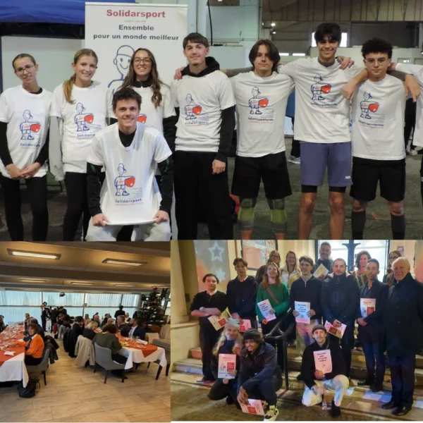 Le Lien de Décembre 2025