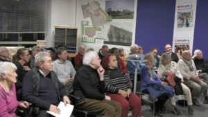 Lire la suite à propos de l’article Assemblée Générale Ordinaire